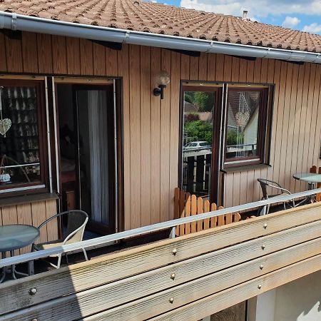 Haus Drei Seen Walkenried Екстер'єр фото