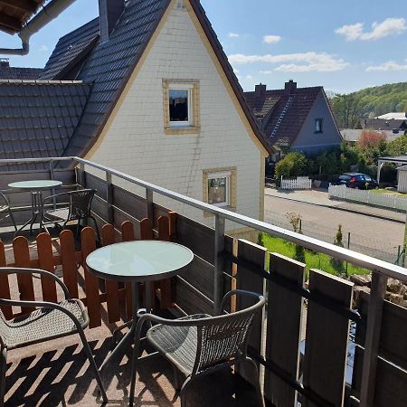 Haus Drei Seen Walkenried Екстер'єр фото