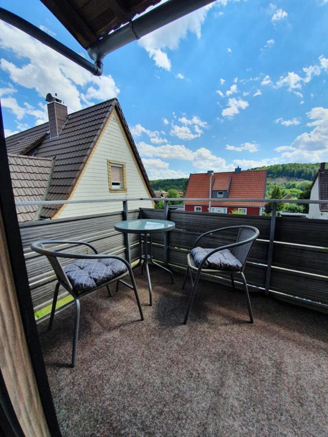 Haus Drei Seen Walkenried Екстер'єр фото