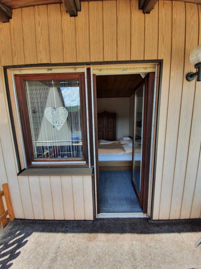 Haus Drei Seen Walkenried Екстер'єр фото