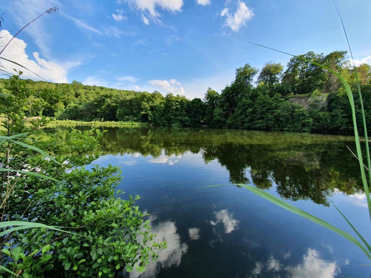 Haus Drei Seen Walkenried Екстер'єр фото