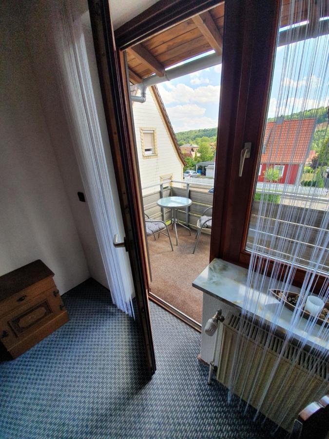 Haus Drei Seen Walkenried Екстер'єр фото