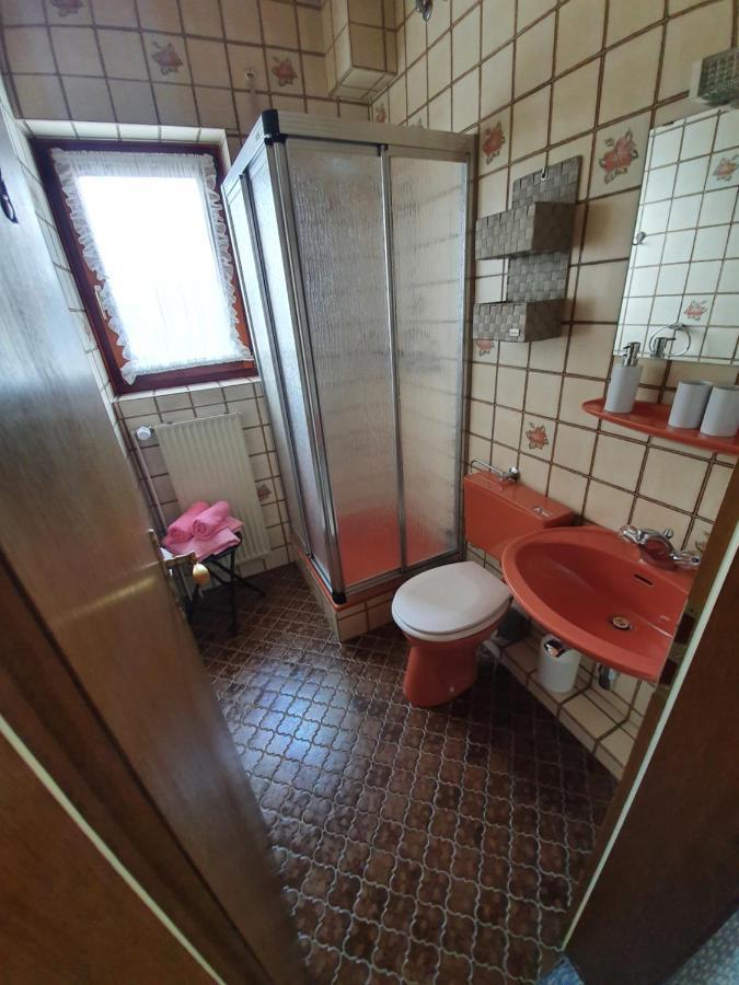 Haus Drei Seen Walkenried Екстер'єр фото