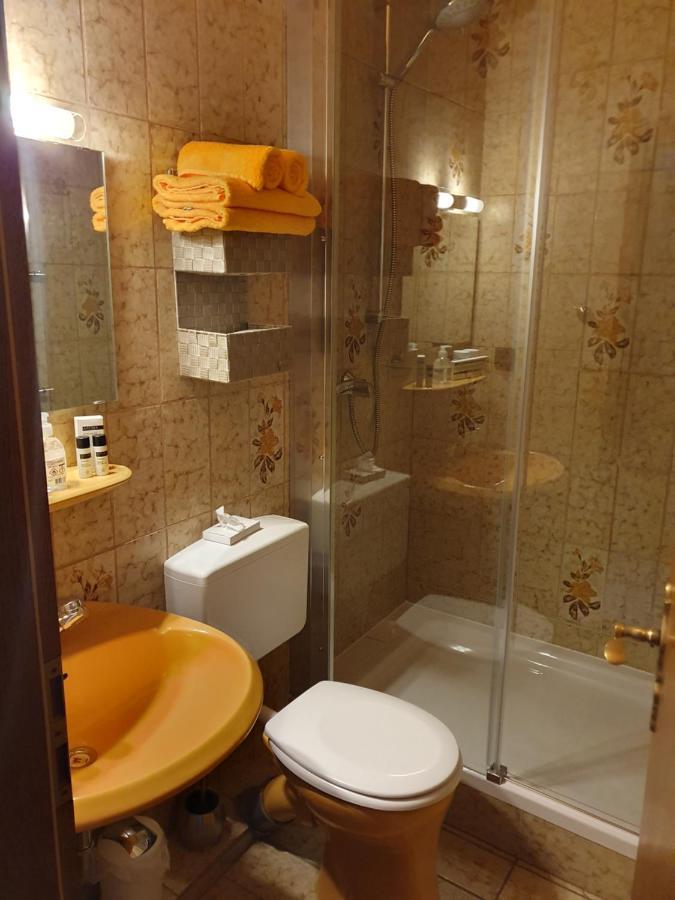 Haus Drei Seen Walkenried Екстер'єр фото