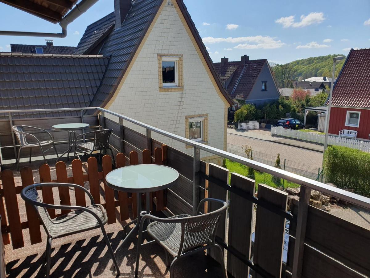 Haus Drei Seen Walkenried Екстер'єр фото