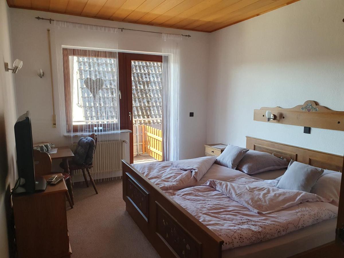 Haus Drei Seen Walkenried Екстер'єр фото